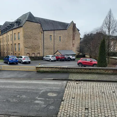 Le De Bayle Appartamento