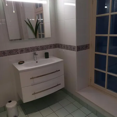 Le De Bayle Appartamento Sedan